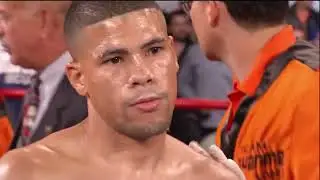 Juan Manuel Lopez vs Rogers Mtagwa
