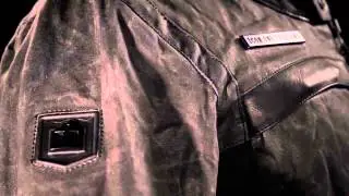 Icon Hella 1000 Jacket