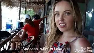Eco tourism in Vietnam