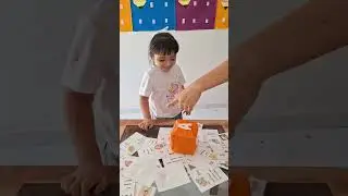 Vocales en maya material didactico 