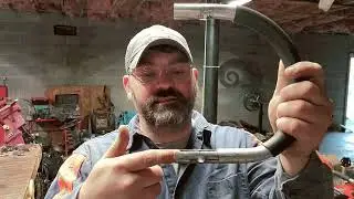 Adapting New Fullwraps to Older Chainsaws