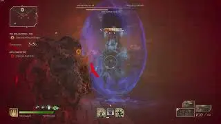 OUTRIDERS_ WorldSlayer What a Devastator High FP Build Looks like