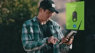 AeroVironment - Quantix Agricultural Drone