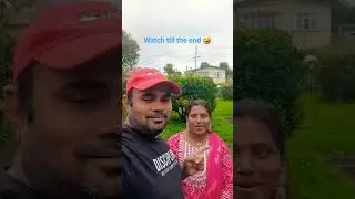 Telugu family fun|#shorts #telugushorts #couplecomedy #trending #viral #comedy
