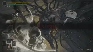 ELDEN RING Death Blighted death animation
