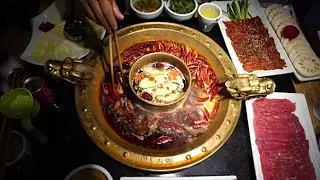 This Chinese Hotpot Stock Is Up 78% Since September