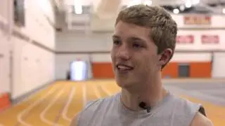 Striv Sports Spotlight: Luke Siedhoff
