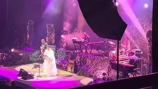 Alabama Shakes 'Shoegaze' at Miller High Life Theatre in Milwaukee, WI USA - 9.4.25