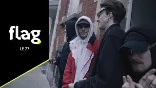 LE 77 • FLAG