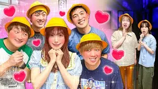 【寸劇】ぶりっ子女子は男子にモテモテ！学校で男子にだけぶりっ子する女の子...ぶりっ子女子の裏の顔がすごかった...!みんなと仲良くできるかなぁ？