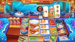 Cooking Madness level 59 3