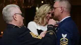 Leadership in a 21st Century Coast Guard: Trust and Empower Your People - full