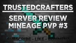 MineAge PvP - #1.3 - Opslag tekort?!