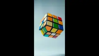 The Story Behind the Rubik's Cube