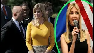 Ivanka Trump makes new admissions about white house role after rumors of exit strategy surface