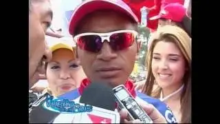 Decima etapa 51 vuelta a Guatemala 137 kms Huehuetenango-Quetzaltenango
