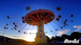 FUN-LED - Swinger