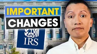 Tax Update for Individuals 2022