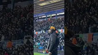 We&rsquo;re Blues #kro #bcfc #pusb #football #englishfootballclub #efl #footballfans