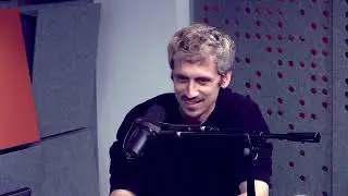 Baasch z nową epką 