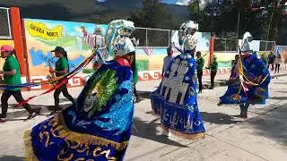 chareos de santa rosa caxtlahuaca 2021