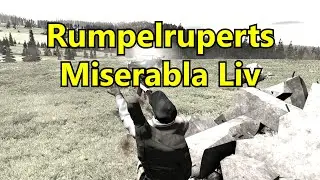 Rumpelruperts miserabla liv - DayZ Overpoch