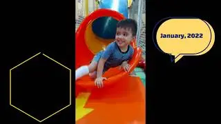 Liburan Tahun Baru di PlayGround Manado Town Square