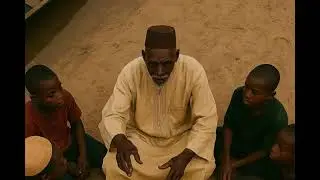 L’HISTOIRE  VRAIS DES MARIKO AVEC BOURAMA SOUMANO