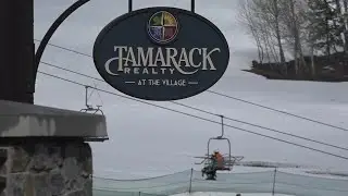 Tamarack Resort has several big changes and improvements on the horizon