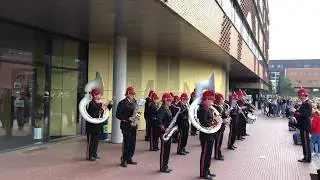 Minkema College bestaat 100 jaar