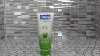 Honest Review of Dermasil Aloe Fresh Hand Lotion