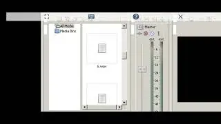 How to Make YTPMV Scan (Vegas Pro 8.0c Test On Exagear Pro)