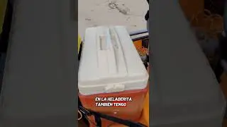 kayak Hobie Pro Angler 14 #rgcobaspesca #hobiekayak #torqeedo