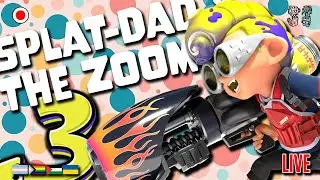 It's Super Chat December ($299 To Go) - Switch 2 Giveaway in 20 Days - Splatoon 3 (Portrait)
