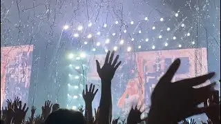 One Ok Rock - Wasted Nights  (Luxury Disease Asia Tour - Live in Taiwan 2023.9.16)