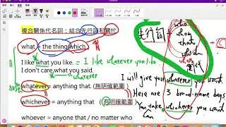 關係代名詞06