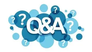 আজ তোমাদের প্রশ্নের উত্তর দিলাম 😀।। The Asbond 1st Q&A Video.