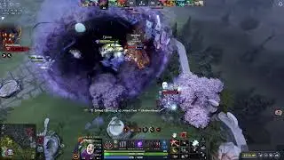 DOTA 2 - TI REGIONAL QUALIFIERS (WEU)