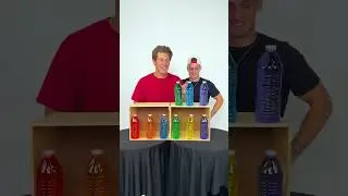 Guess The Correct Color