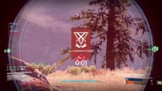 Crazy Jumpsnipe