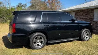 We lower a 2019 Chevy Tahoe in 21 minutes&hellip;.literally