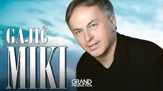 Miki Gajic - Medeno moje, medeno - (Audio 2004)