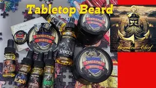 Bearded Chief's review on Tabletop Beard