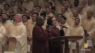 Kyrie/Gloria (Mass of Christ the Savior / Misa Cristo Salvador)