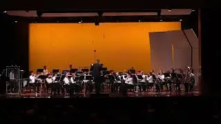 20251015 North Hills High School Bands and Orchestra Fall Collage Concert