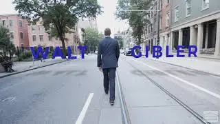 Meet Walt Gibler & The Gibler Team Real Estate