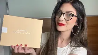 LOOK FANTASTIC April 2022 Beauty subscription Box Unboxing