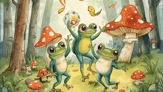 The Ultimate Frog Party! 🐸🎉 Ripping Out WIPs & Reclaiming My Stash 📱