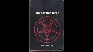 The Satanic Bible