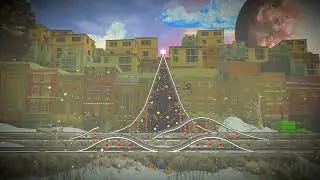 Trials Rising - (SX) Xmas Challenge 3/4 - Custom Track
